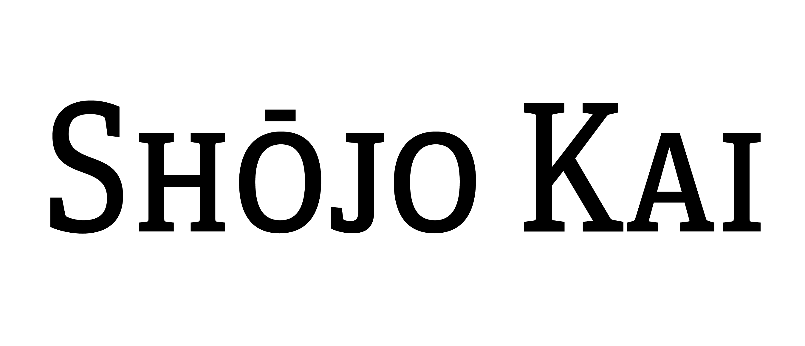 Shōjo kai